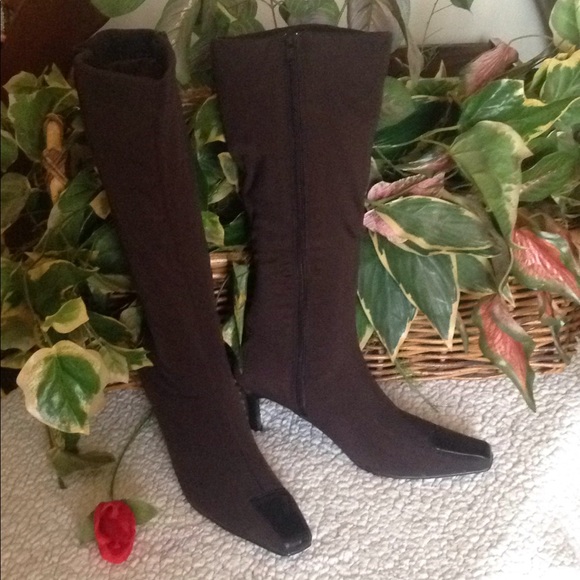 Nature Breeze Shoes - Nature Breeze